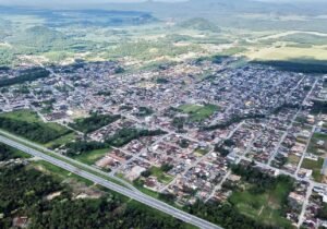 Serviço de guincho em Garuva santa catarina