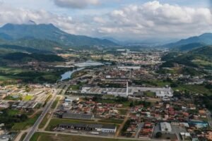 Serviço de guincho em Guaramirim santa catarina